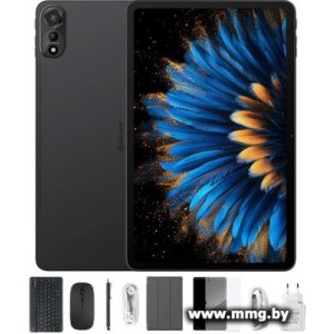 Купить Blackview Mega 2 LTE 6GB/256GB (темно-серый, с аксессуарами) в Минске, доставка по Беларуси