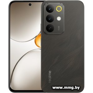 Купить Realme C85 6GB/128GB (темно-серый) в Минске, доставка по Беларуси