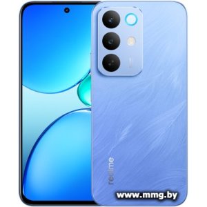 Realme C85 6GB/128GB (синий)