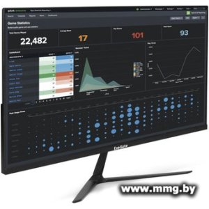 ExeGate ProSmart EZ2700 EX299035RUS