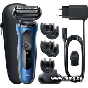Купить Braun Series 6 61-B1500S в Минске, доставка по Беларуси