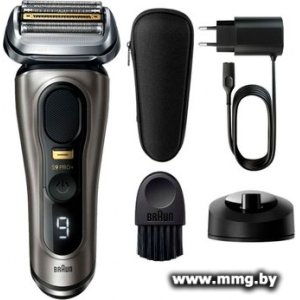 Braun Series 9 Pro+ 9515S