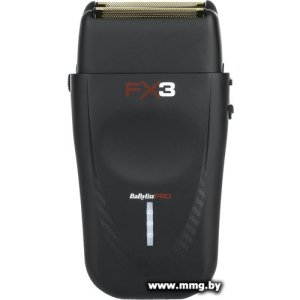 Купить BaByliss PRO FX3 FXX3SBE в Минске, доставка по Беларуси