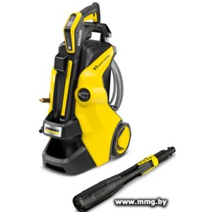 Купить Мойка Karcher K5 Smart Control Flex 1.324-730.0 в Минске, доставка по Беларуси
