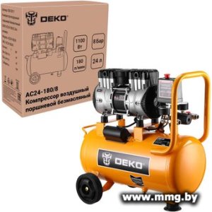 Deko AC24-180/8 083-3011