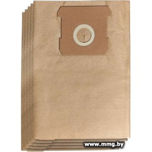 Комплект одноразовых мешков Einhell 2351165 (5 шт)