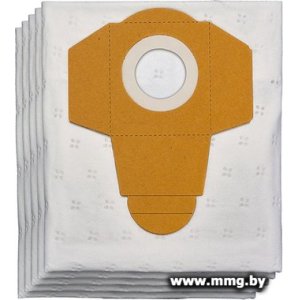 Комплект одноразовых мешков Einhell 2351190 (5 шт)
