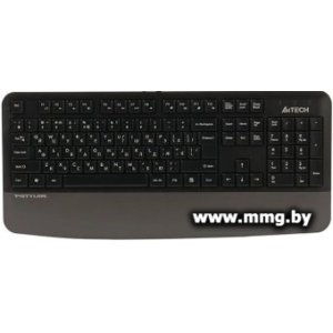 A4Tech Fstyler FK20 (темно-серый)