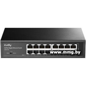 Купить Cudy GS1016 4.0 в Минске, доставка по Беларуси