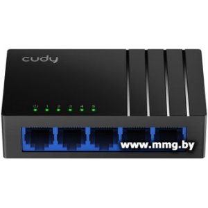 Купить Cudy GS105D 5.0 в Минске, доставка по Беларуси