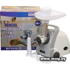 Купить Renova MG170-R1WC в Минске, доставка по Беларуси
