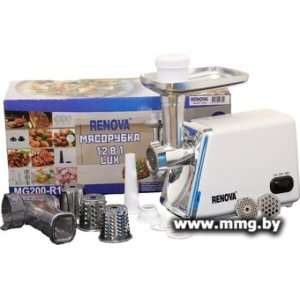 Купить Renova MG200-R1WL в Минске, доставка по Беларуси