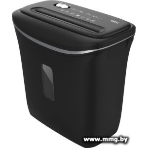 Шредер Deli E9945
