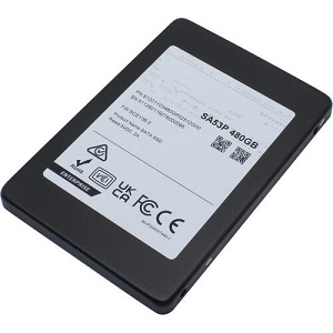 SSD 480GB Phison SA53P S1201Y03480GP02512G00