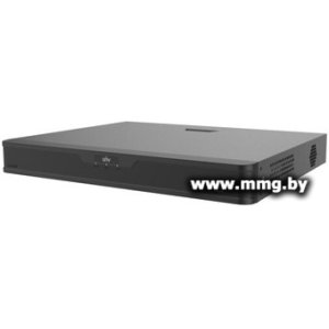 Купить Видеорегистратор Uniview NVR302-08B-P8-IQ в Минске, доставка по Беларуси