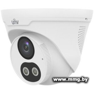 Купить IP-камера Uniview IPC3614LE-ADF28KC-DL в Минске, доставка по Беларуси