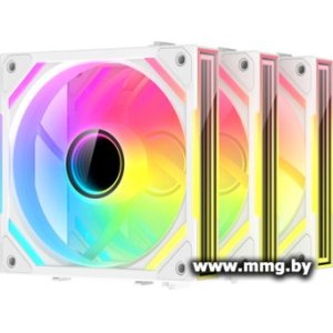 Купить for Case XASTRA FC120B ARGB 3шт (FS120-3WA-SXX-GL) в Минске, доставка по Беларуси