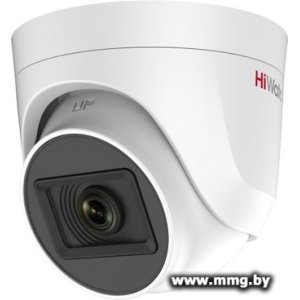 Купить CCTV-камера HiWatch HDC-T020-P(B) (2.8 мм) в Минске, доставка по Беларуси
