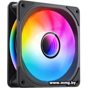 for Case Jonsbo FR-606B (черный)