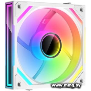 for Case XASTRA FS120W ARGB WH