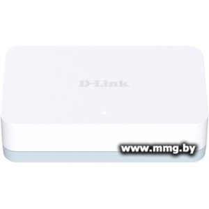 Купить D-Link DES-1005C/C2A в Минске, доставка по Беларуси