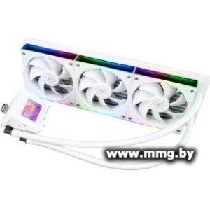 Купить Thermalright Frozen Warframe 360 SE ARGB V2 (белый) в Минске, доставка по Беларуси