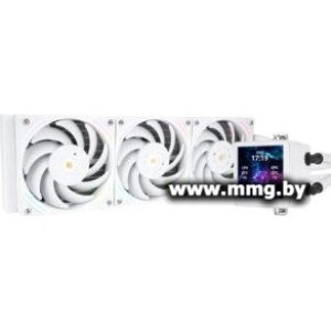 Купить Thermalright Frozen Vision 360 ARGB V2 (белый) в Минске, доставка по Беларуси