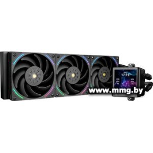 Купить Thermalright Frozen Vision 360 ARGB V2 (черный) в Минске, доставка по Беларуси
