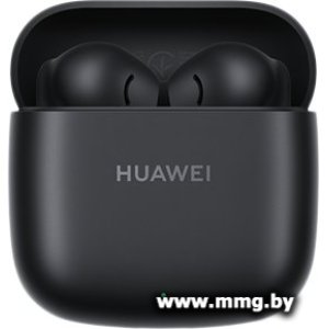 Купить Huawei FreeBuds SE 2 (черный, международная версия) 55037505 в Минске, доставка по Беларуси