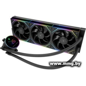 Купить Thermalright Frozen Magic 360 Digital ARGB V2 (черный) в Минске, доставка по Беларуси
