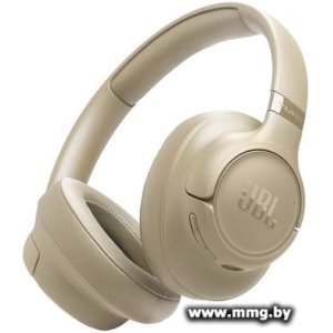 Купить JBL Tune 730BT (бежевый) JBLT730BTBEG в Минске, доставка по Беларуси