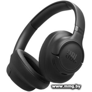 Купить JBL Tune 730BT (черный) JBLT730BTBLK в Минске, доставка по Беларуси