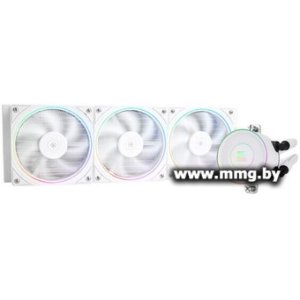 Купить Thermalright Aqua Elite 360 ARGB V5 (белый) TRAE360V5AW в Минске, доставка по Беларуси