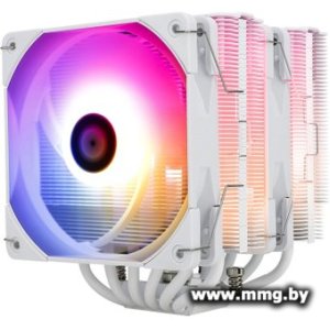 Купить Thermalright Peerless Assassin 120 ARGB (белый) в Минске, доставка по Беларуси