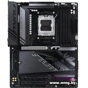 Купить Gigabyte B850 Aorus Elite WiFi7 (rev. 1.0) в Минске, доставка по Беларуси