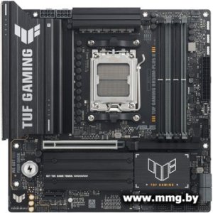 ASUS TUF Gaming B850M-Plus II