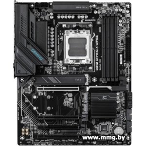 Купить Gigabyte B840 Gaming X WiFi6E в Минске, доставка по Беларуси