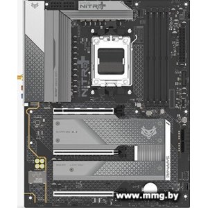 Sapphire Nitro+ B850A WiFi7 52123-03-40G