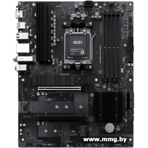 Купить MSI Pro B840-S Evo WiFi6E в Минске, доставка по Беларуси