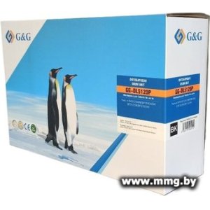 Купить Фотобарабан G&G GG-DL5120P в Минске, доставка по Беларуси