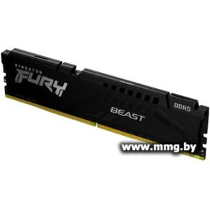 Купить 32GB PC-44800 Kingston KF556C36BBE2-32 в Минске, доставка по Беларуси