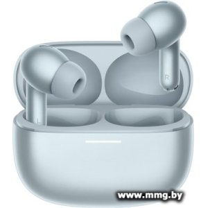 Купить Xiaomi Redmi Buds 8 Pro (синий, международная версия) BHR08GMGL в Минске, доставка по Беларуси