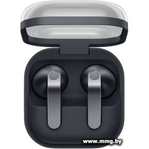 Купить Samsung Galaxy Buds 4 (черный) SM-R540NZKACIS в Минске, доставка по Беларуси