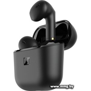 Купить Sennheiser Accentum Open (черный) в Минске, доставка по Беларуси