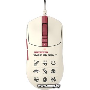 A4Tech Bloody W72 Ultra Pixels Red