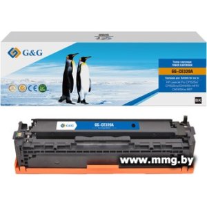 Картридж G&G GG-CE320A