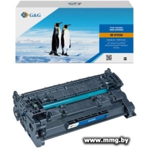 Картридж G&G GG-CF259A (аналог HP CF259A)