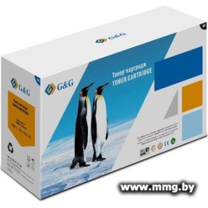 Купить Картридж G&G GG-CF289A (аналог HP CF289A) в Минске, доставка по Беларуси