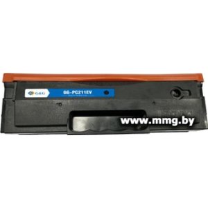 Купить Тонер G&G GG-PC211EV в Минске, доставка по Беларуси