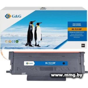 Купить Картридж G&G GG-TL5120P в Минске, доставка по Беларуси